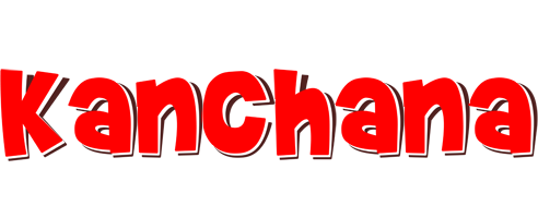 Kanchana basket logo