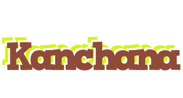 Kanchana caffeebar logo
