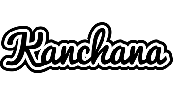 Kanchana chess logo