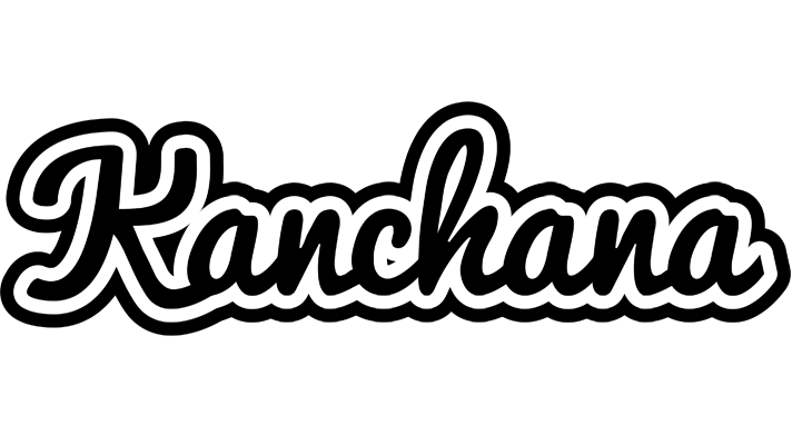 Kanchana chess logo