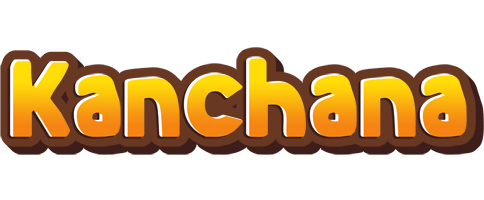 Kanchana cookies logo
