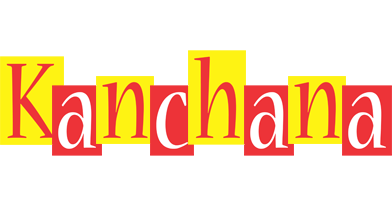 Kanchana errors logo