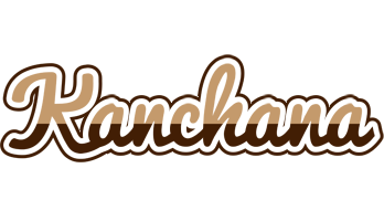 Kanchana exclusive logo