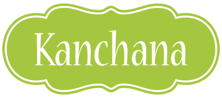 Kanchana family logo