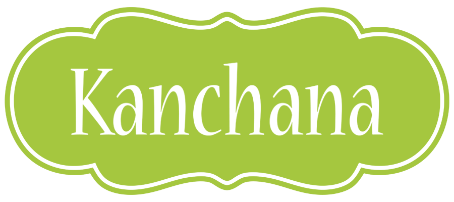 Kanchana family logo