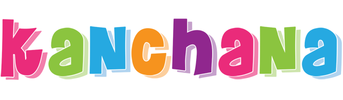 Kanchana friday logo