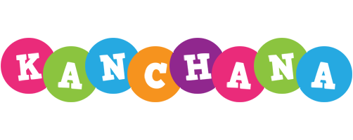Kanchana friends logo