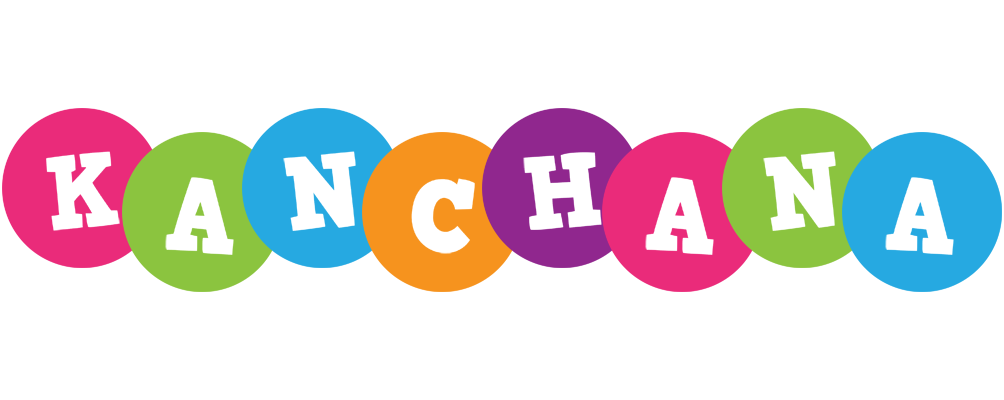 Kanchana friends logo