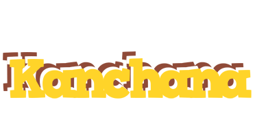 Kanchana hotcup logo