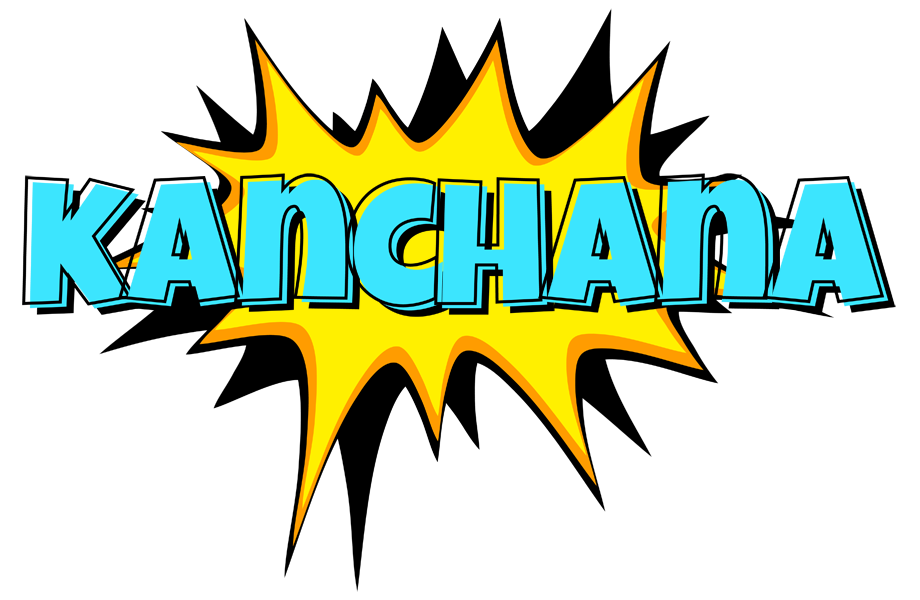 Kanchana indycar logo