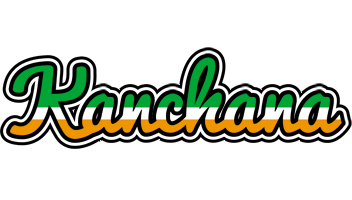 Kanchana ireland logo
