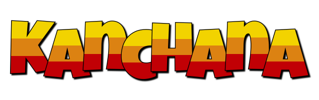 Kanchana jungle logo