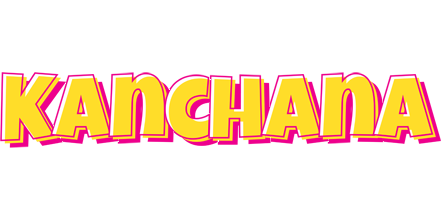 Kanchana kaboom logo