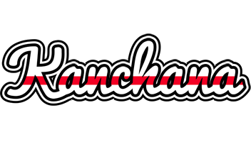 Kanchana kingdom logo