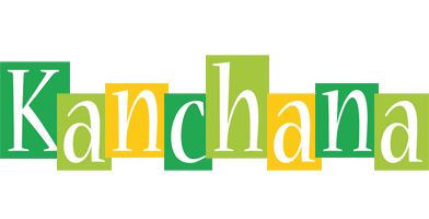 Kanchana lemonade logo