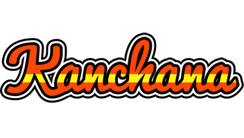 Kanchana madrid logo