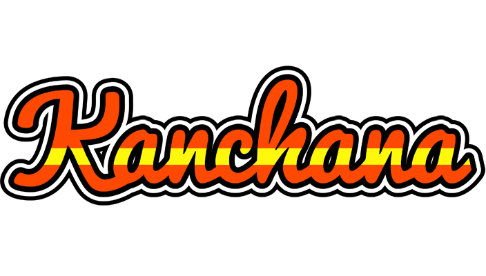 Kanchana madrid logo