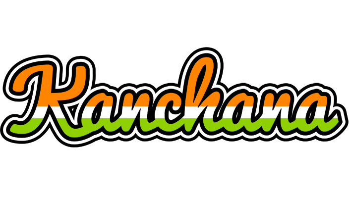 Kanchana mumbai logo