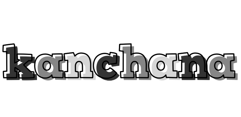 Kanchana night logo