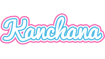 Kanchana outdoors logo