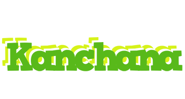 Kanchana picnic logo