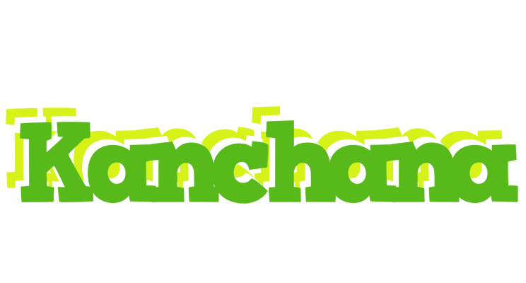 Kanchana picnic logo