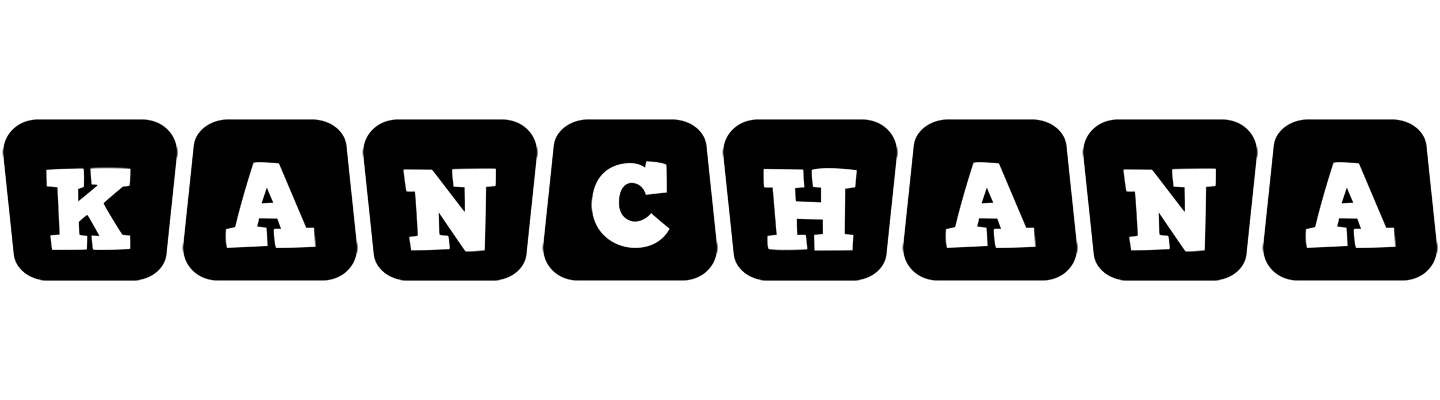 Kanchana racing logo