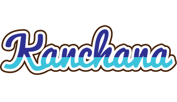 Kanchana raining logo