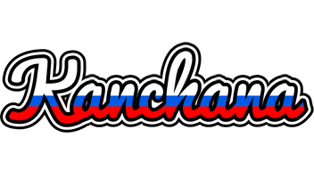 Kanchana russia logo