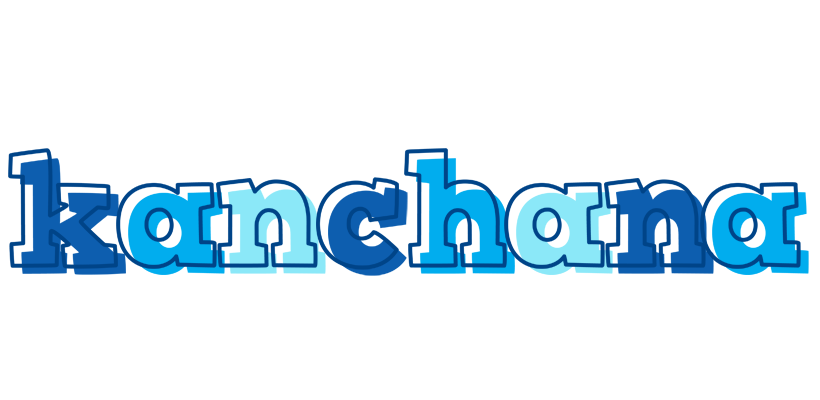 Kanchana sailor logo