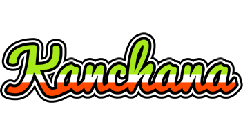 Kanchana superfun logo