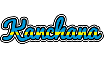 Kanchana sweden logo