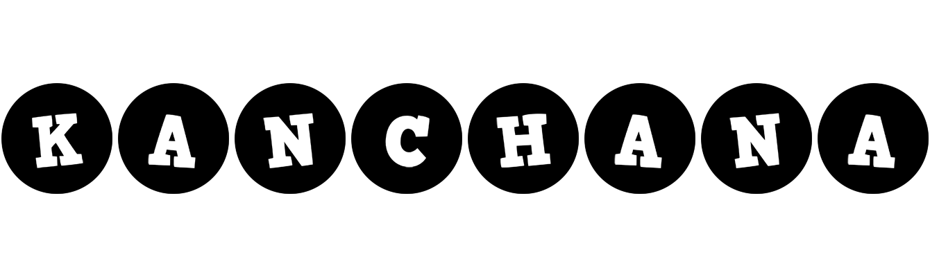 Kanchana tools logo