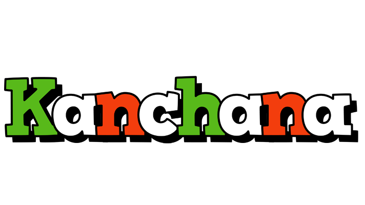 Kanchana venezia logo