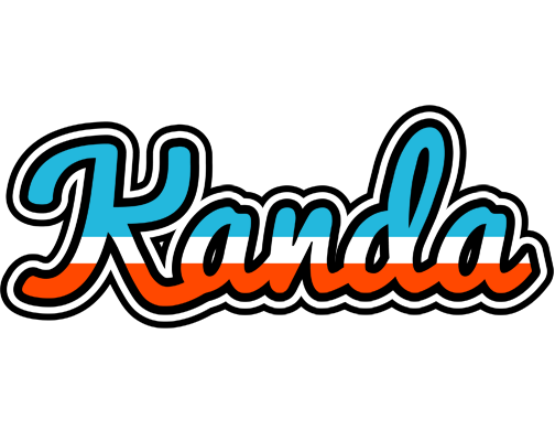 Kanda america logo