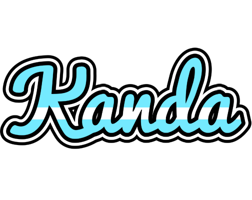 Kanda argentine logo