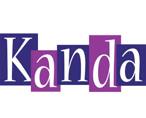 Kanda autumn logo