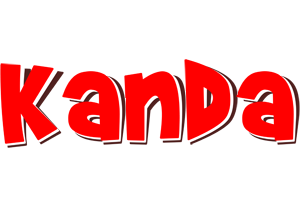 Kanda basket logo