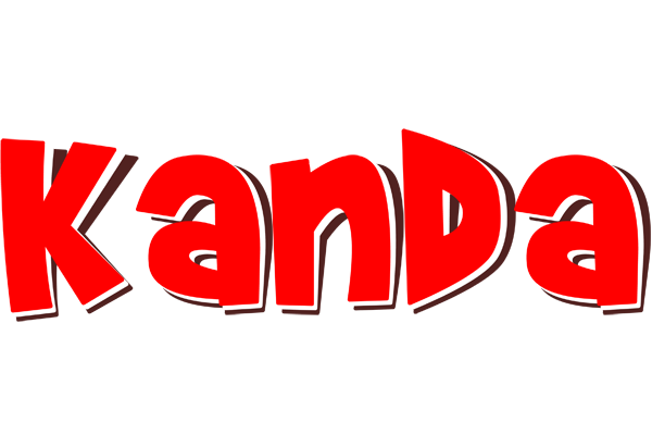 Kanda basket logo