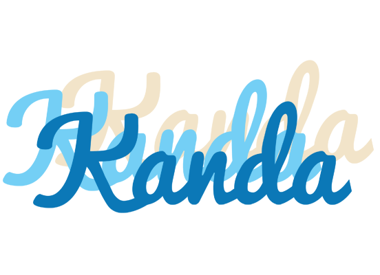 Kanda breeze logo