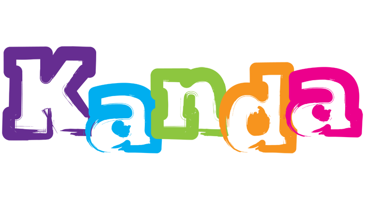 Kanda casino logo