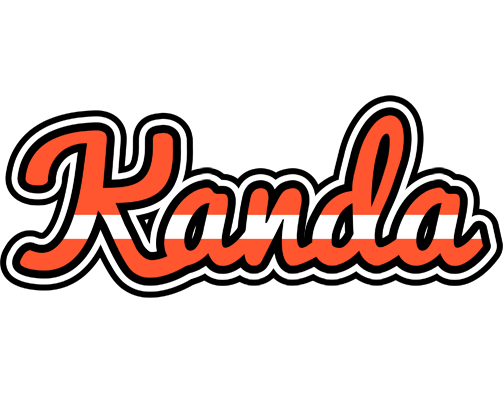 Kanda denmark logo