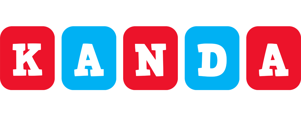 Kanda diesel logo