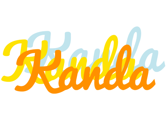 Kanda energy logo