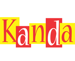 Kanda errors logo