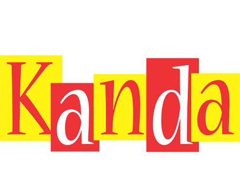 Kanda errors logo