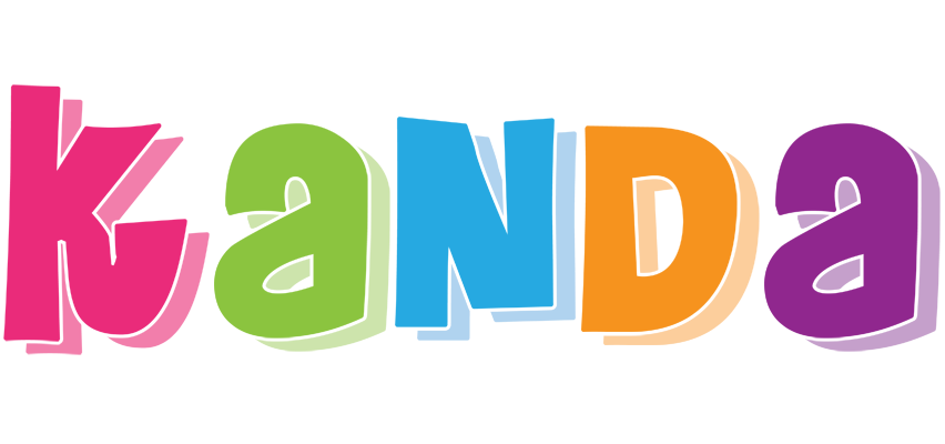 Kanda friday logo