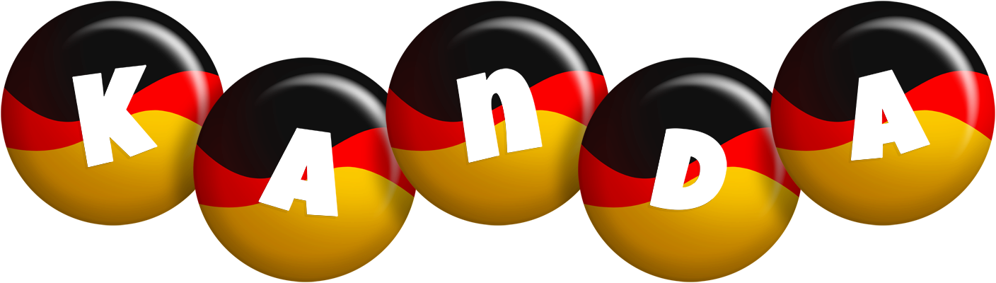 Kanda german logo