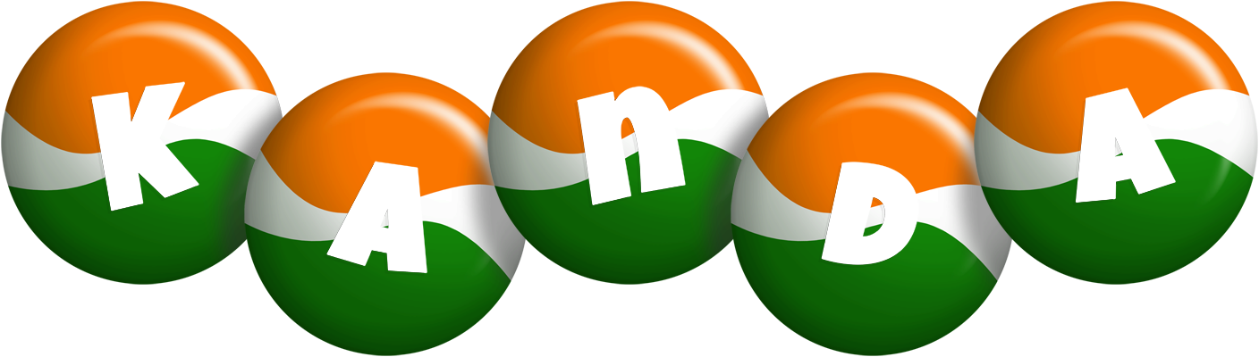 Kanda india logo