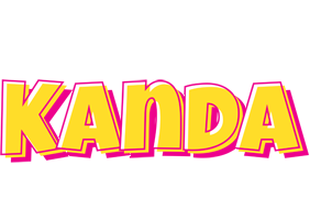 Kanda kaboom logo